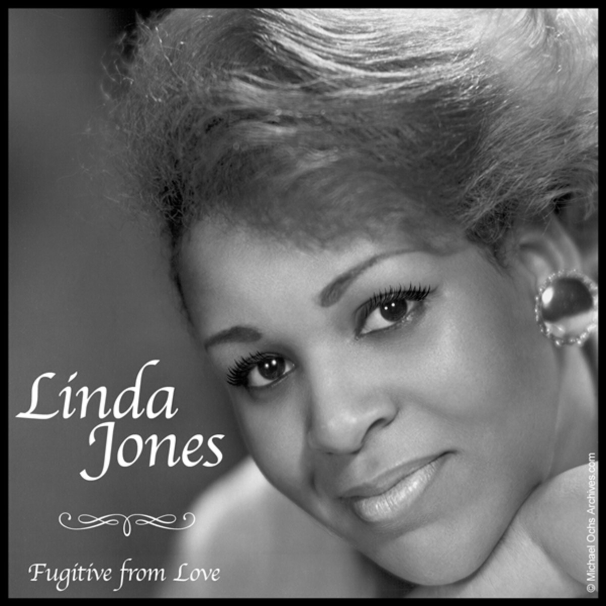 Linda Jones — Your Precious Love